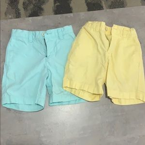 Vineyard Vines boys shorts